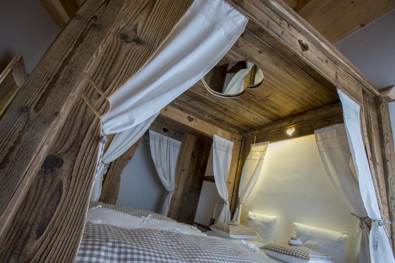 Berry House Villa Vigolo Vattaro Exterior photo